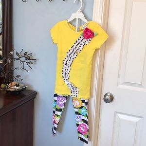 Krazylegs girls 6x set